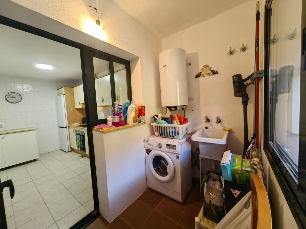 Appartement te koop in Guadalmina Alta | 3 slaapkamers H5258335