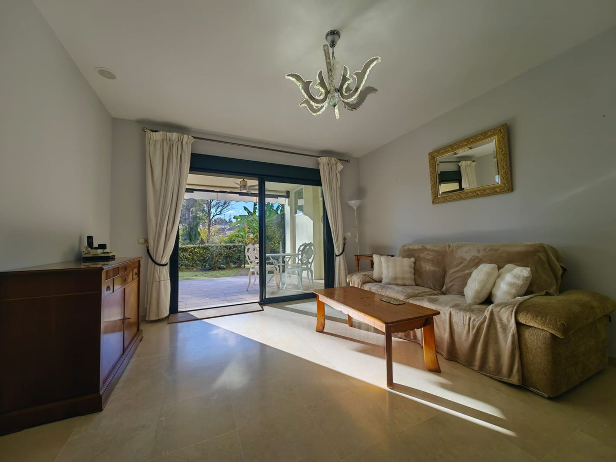 Appartement te koop in Guadalmina Alta | 3 slaapkamers H5258335