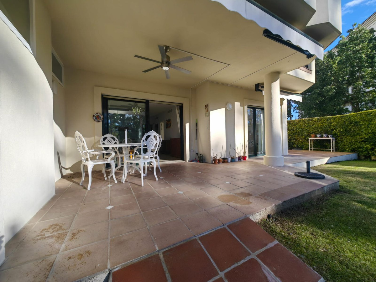 Appartement te koop in Guadalmina Alta | 3 slaapkamers H5258335