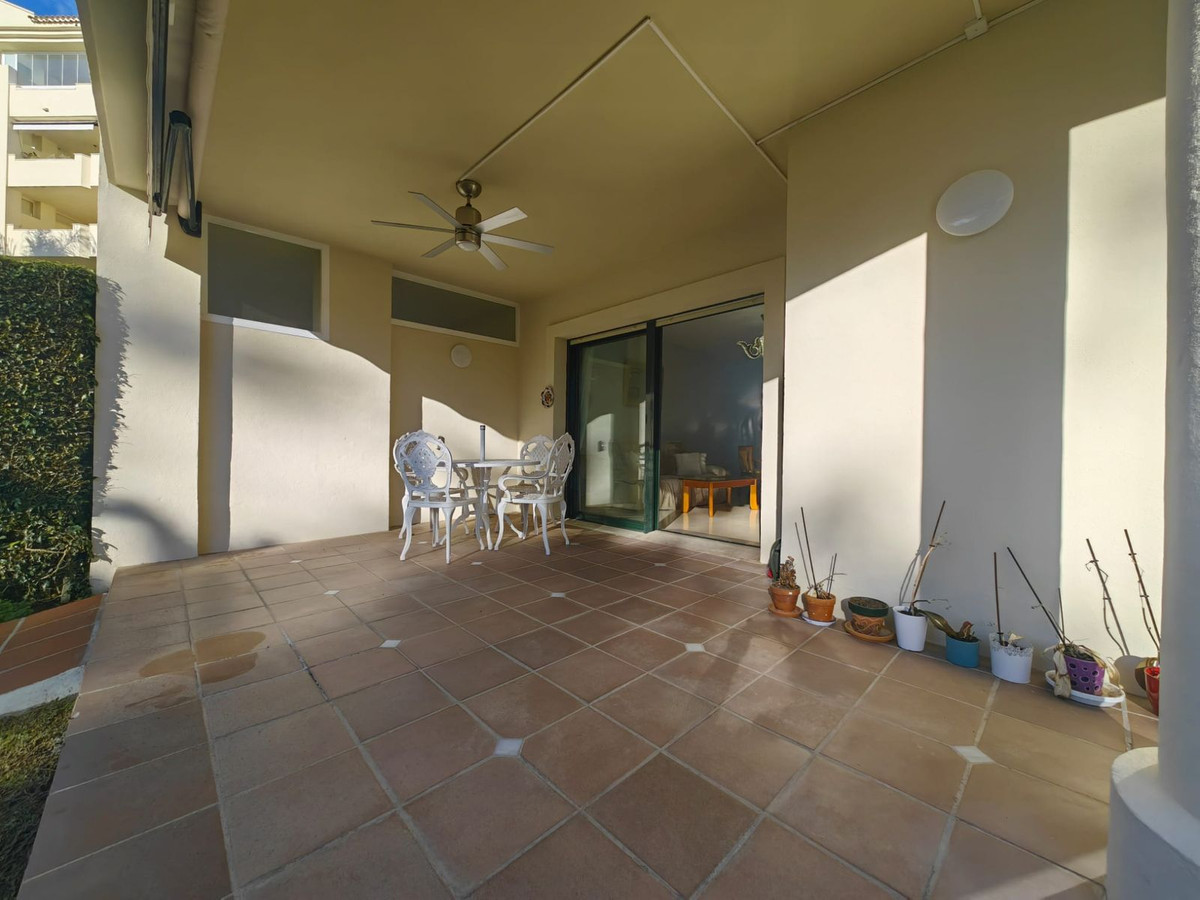 Appartement te koop in Guadalmina Alta | 3 slaapkamers H5258335