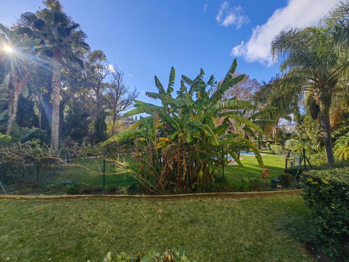 Appartement te koop in Guadalmina Alta | 3 slaapkamers H5258335