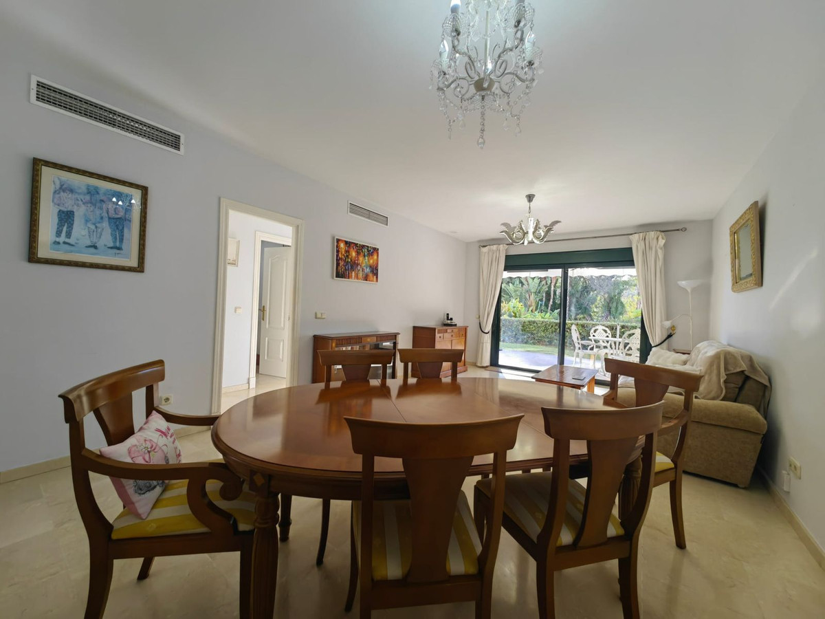 Appartement te koop in Guadalmina Alta | 3 slaapkamers H5258335