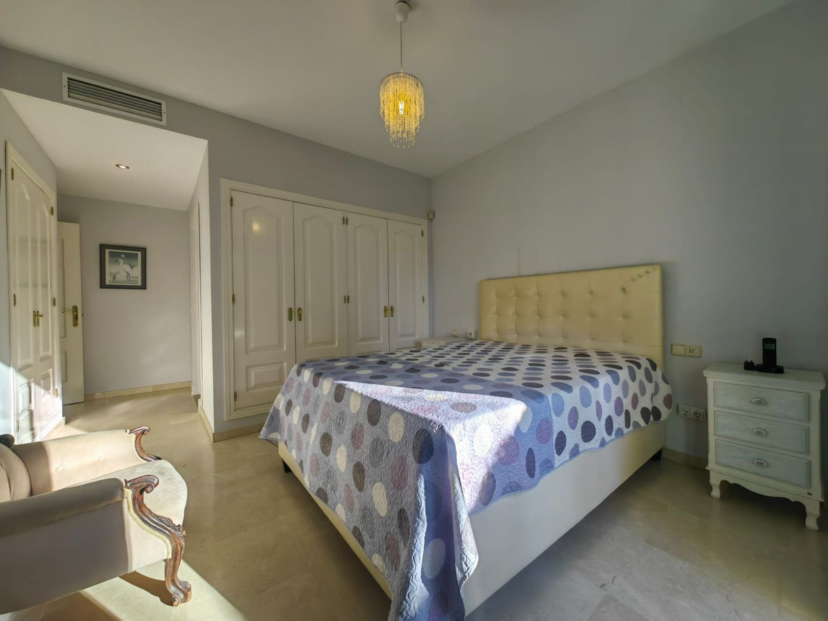 Appartement te koop in Guadalmina Alta | 3 slaapkamers H5258335