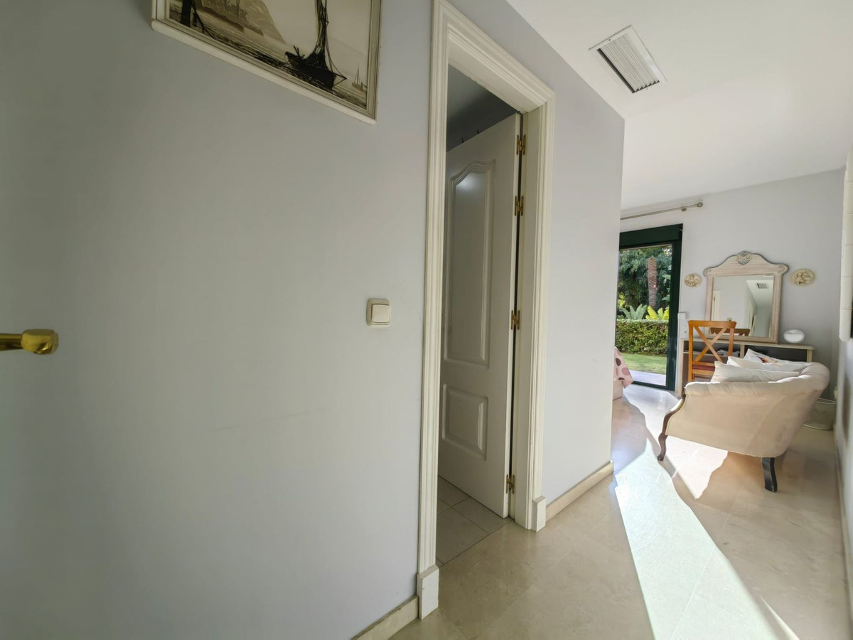 Appartement te koop in Guadalmina Alta | 3 slaapkamers H5258335