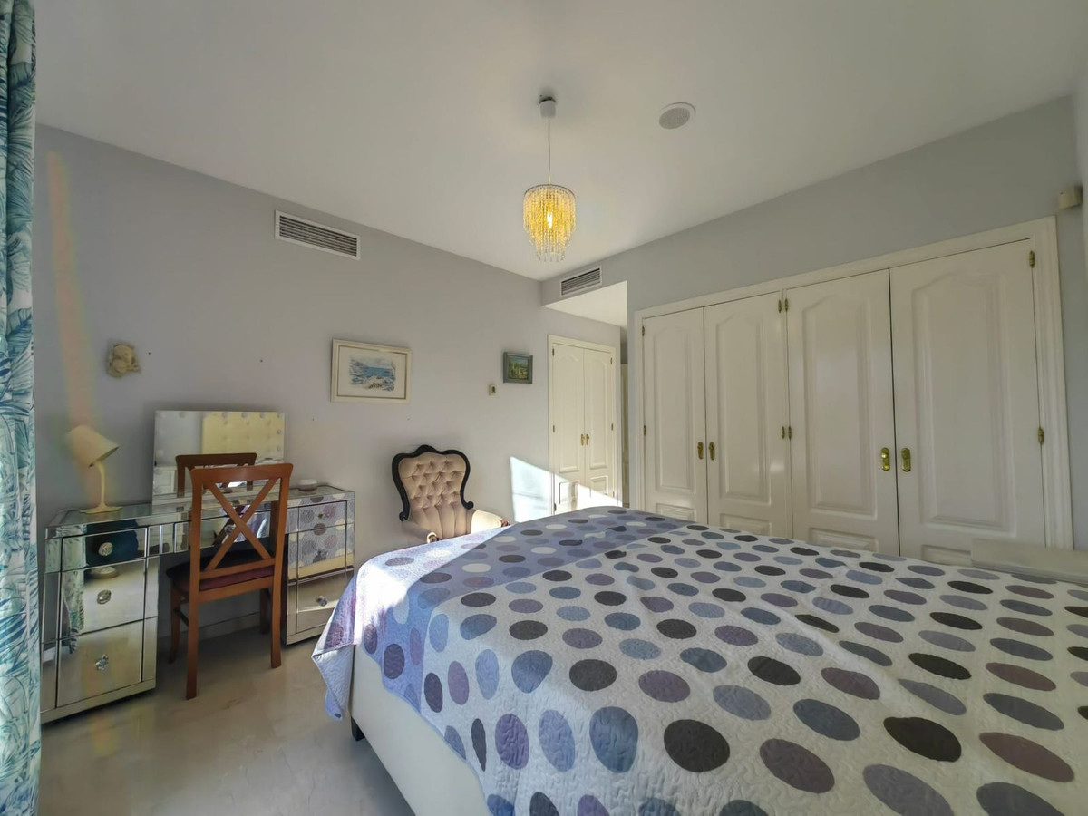 Appartement te koop in Guadalmina Alta | 3 slaapkamers H5258335