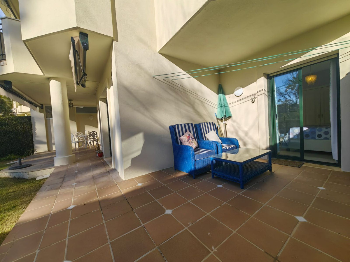 Appartement te koop in Guadalmina Alta | 3 slaapkamers H5258335