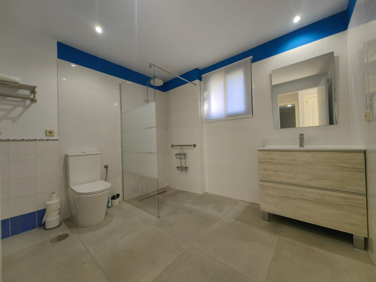 Appartement te koop in Guadalmina Alta | 3 slaapkamers H5258335