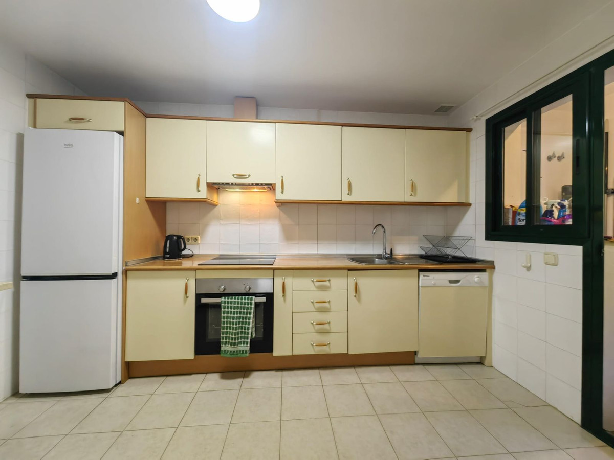 Appartement te koop in Guadalmina Alta | 3 slaapkamers H5258335