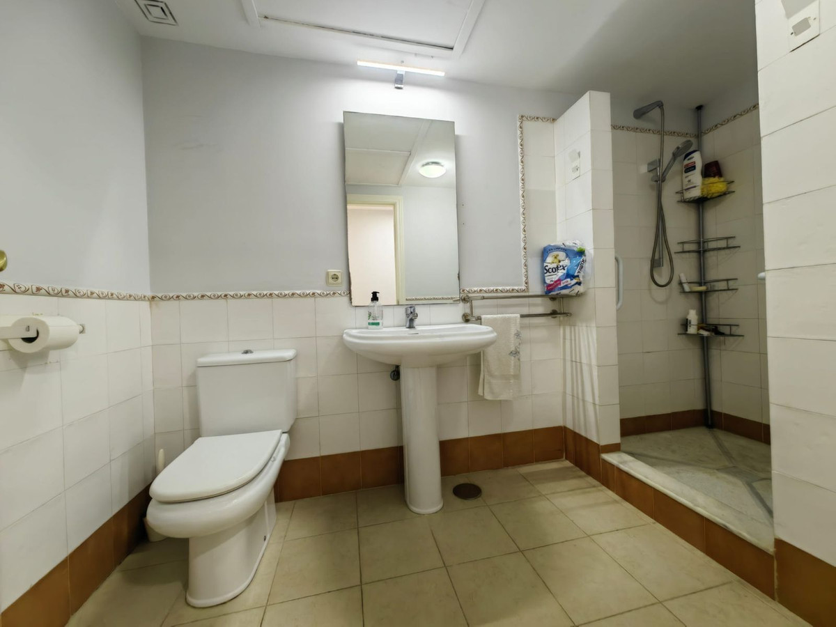 Appartement te koop in Guadalmina Alta | 3 slaapkamers H5258335