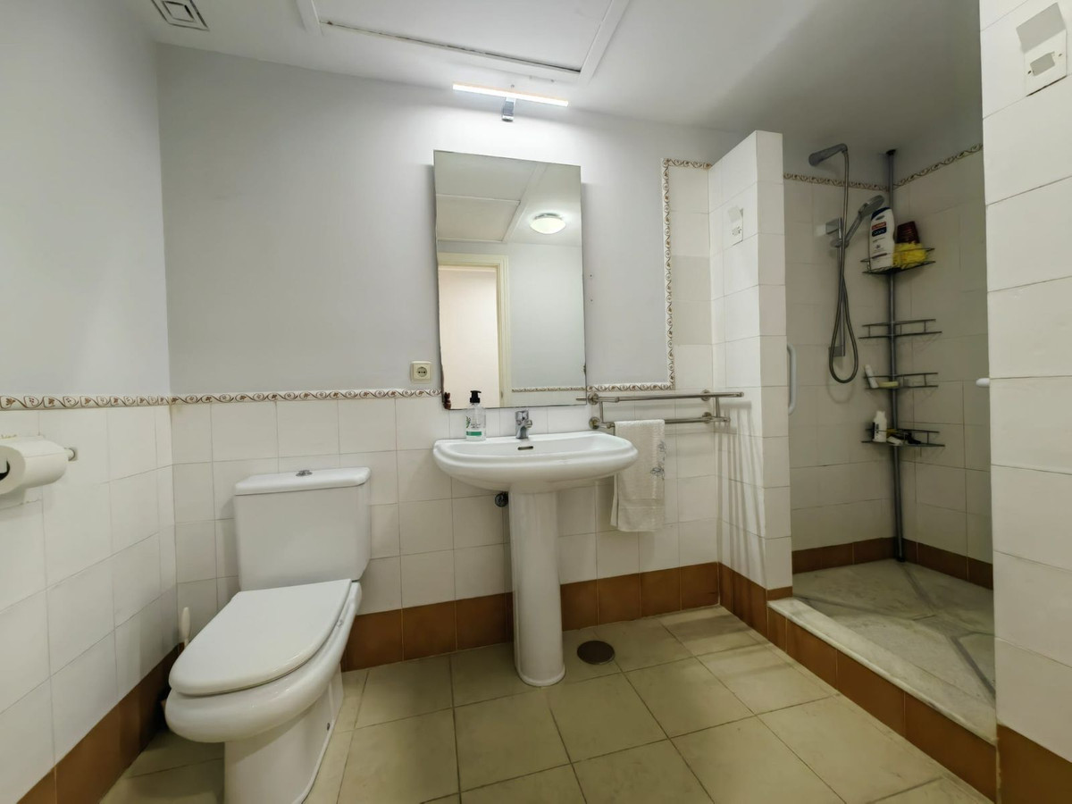 Appartement te koop in Guadalmina Alta | 3 slaapkamers H5258335