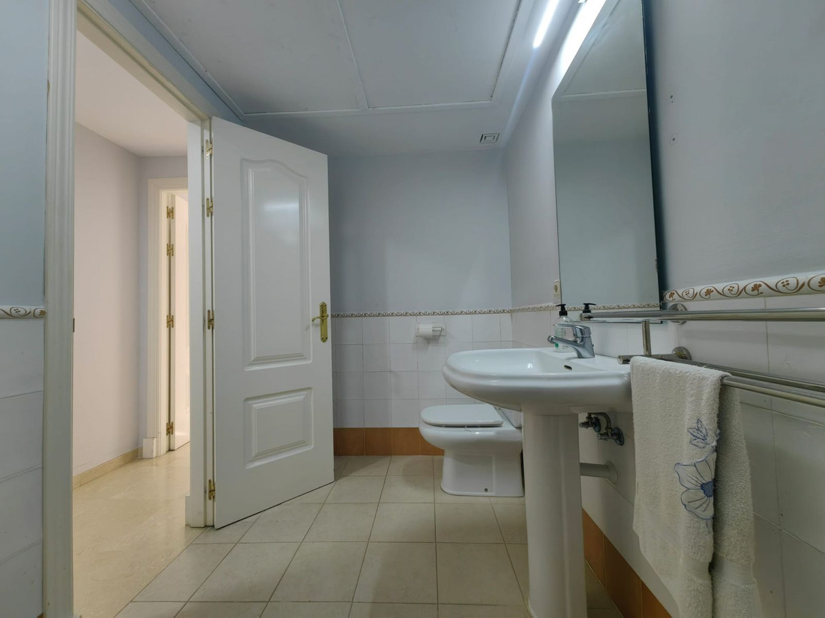 Appartement te koop in Guadalmina Alta | 3 slaapkamers H5258335