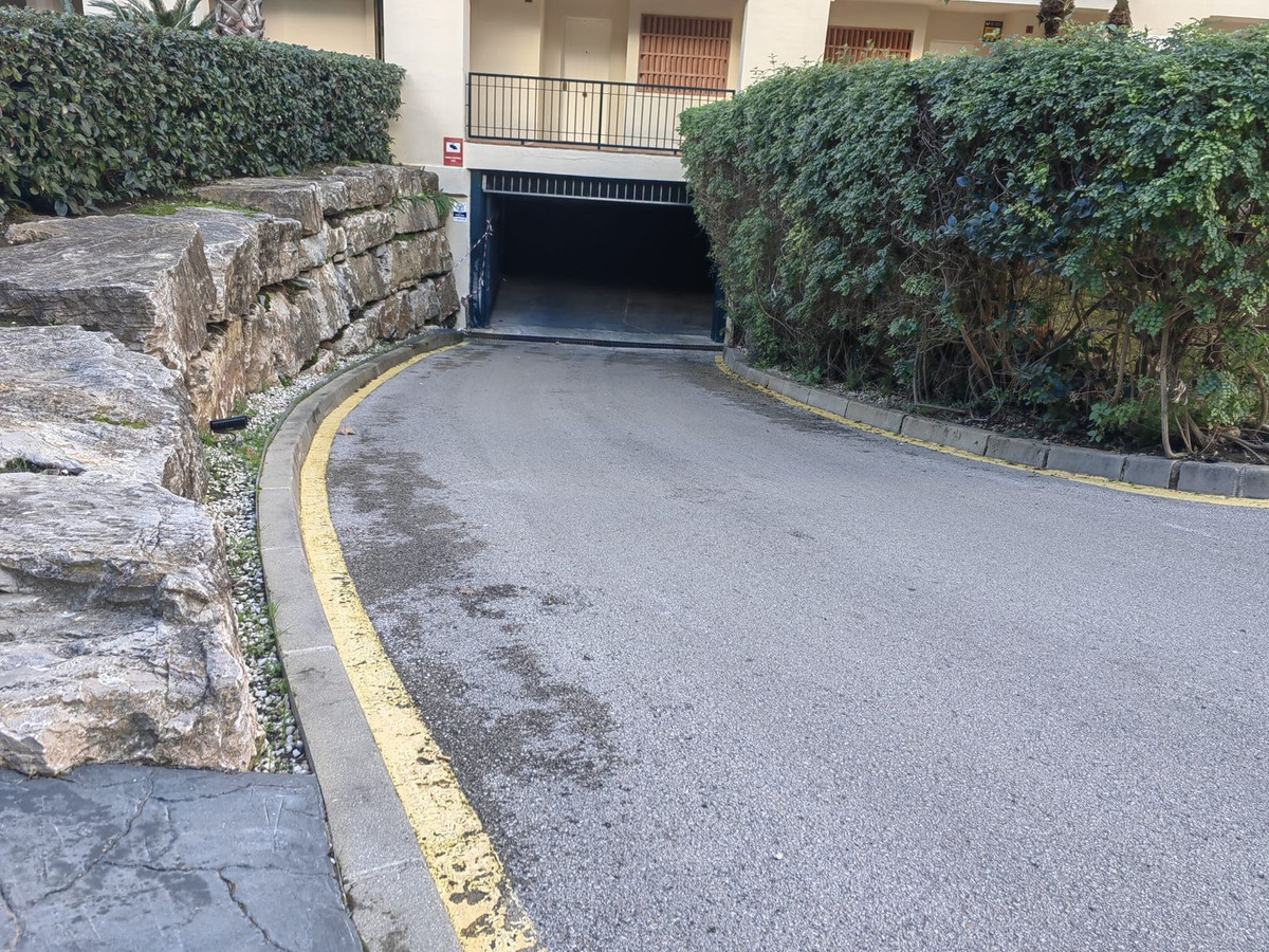 Appartement te koop in Guadalmina Alta | 3 slaapkamers H5258335