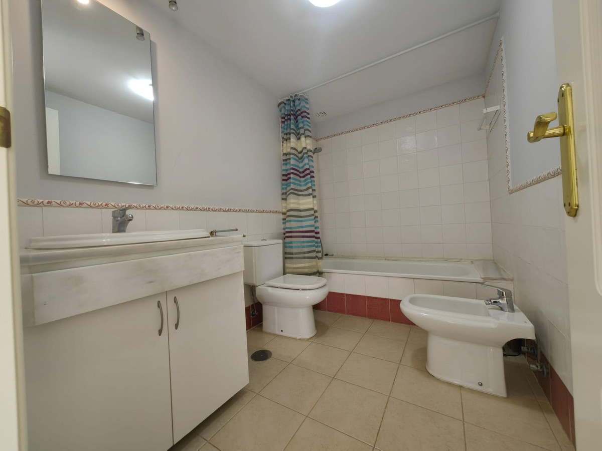 Appartement te koop in Guadalmina Alta | 3 slaapkamers H5258335