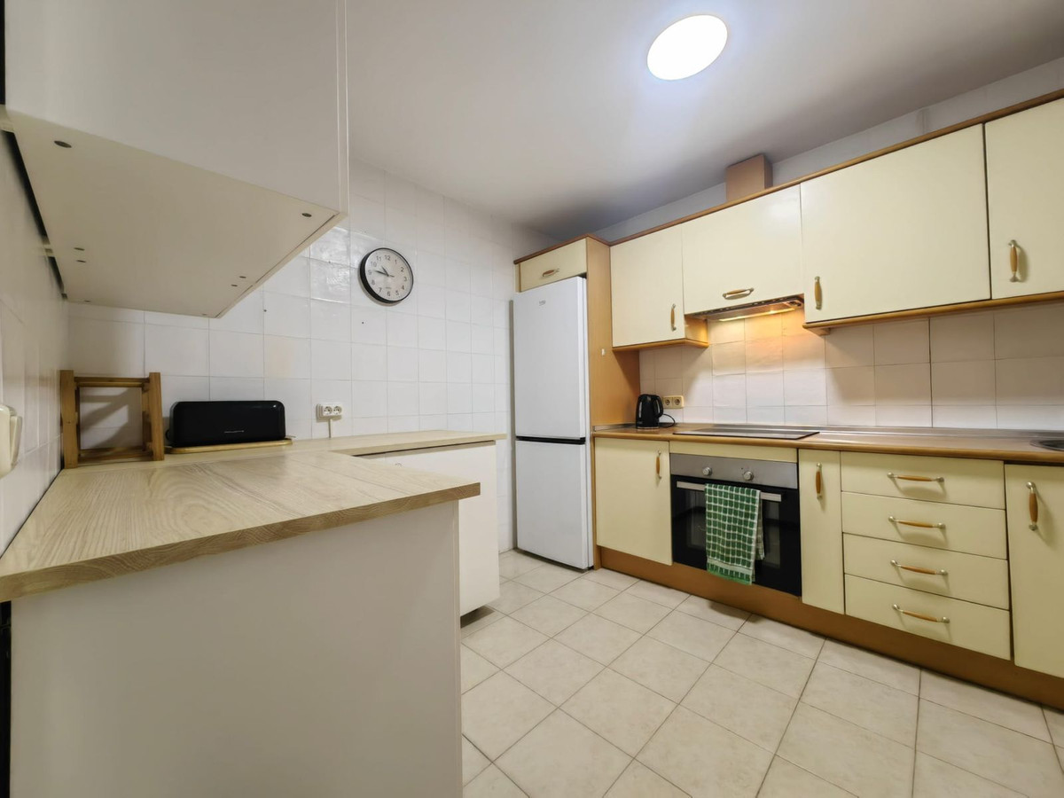 Appartement te koop in Guadalmina Alta | 3 slaapkamers H5258335