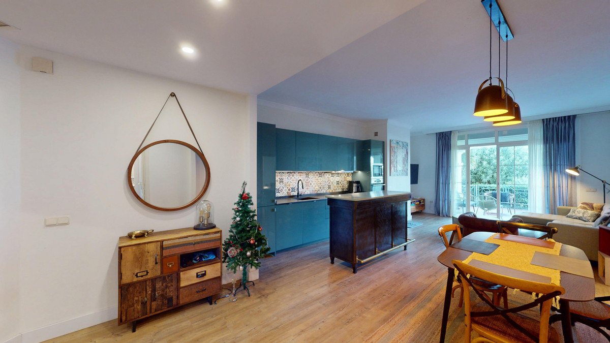 Appartement te koop in Guadalmina Alta | 3 slaapkamers H5259631