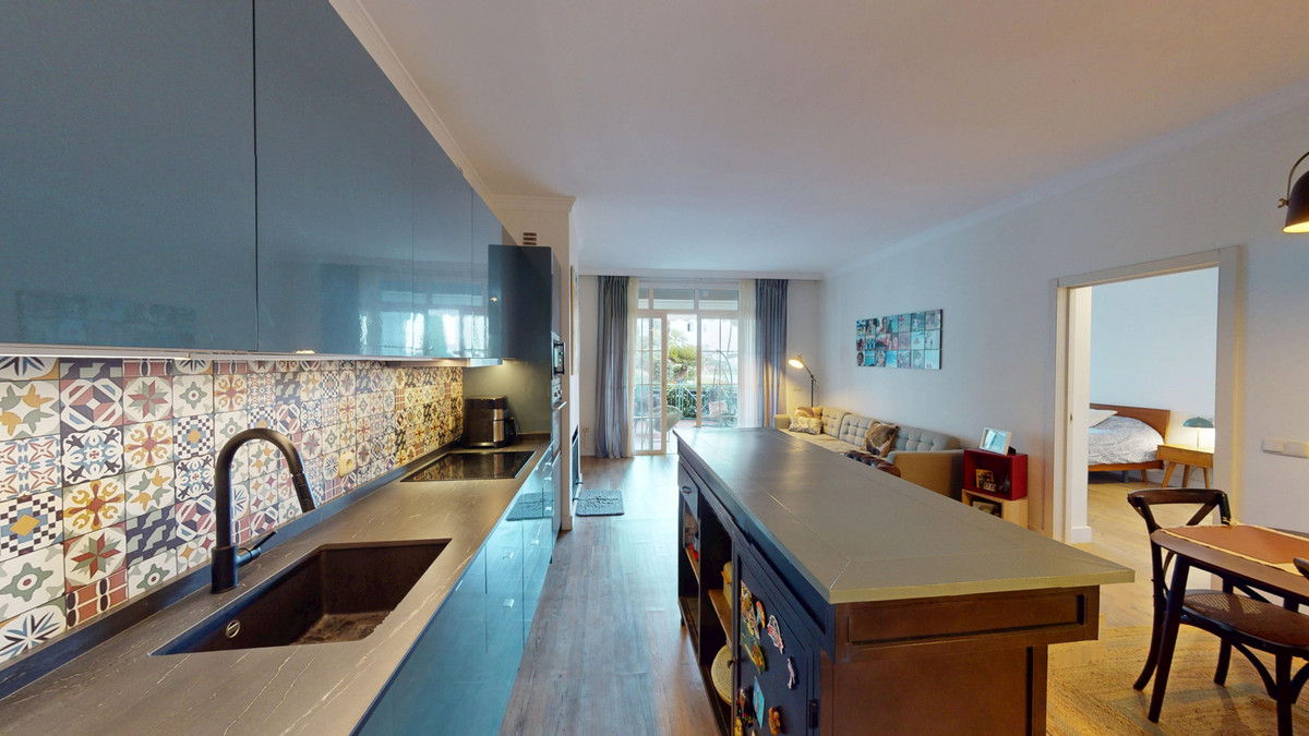 Appartement te koop in Guadalmina Alta | 3 slaapkamers H5259631