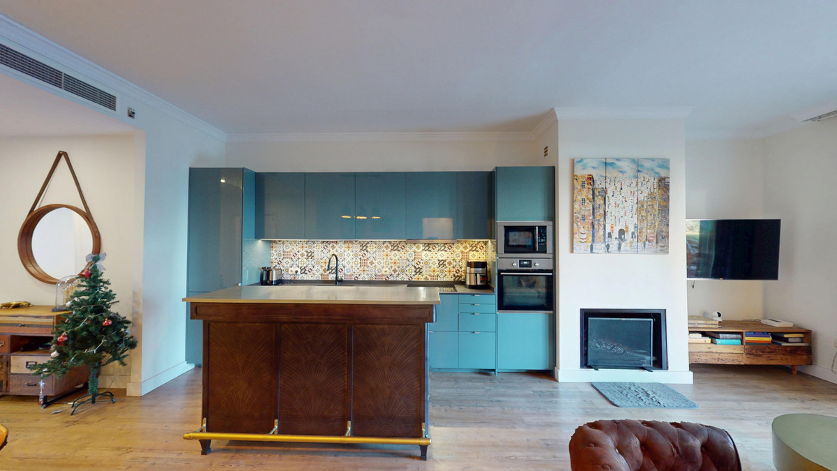 Appartement te koop in Guadalmina Alta | 3 slaapkamers H5259631