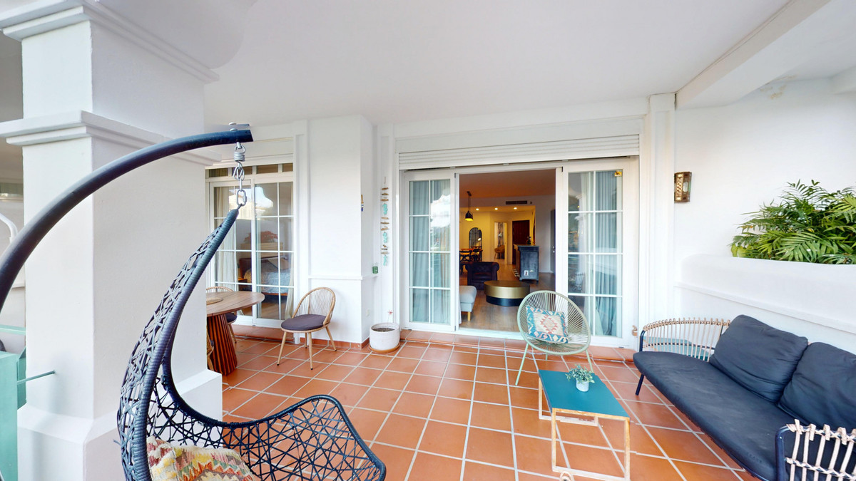 Appartement te koop in Guadalmina Alta | 3 slaapkamers H5259631