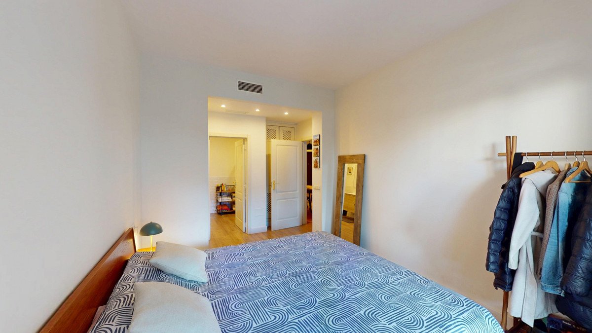 Appartement te koop in Guadalmina Alta | 3 slaapkamers H5259631