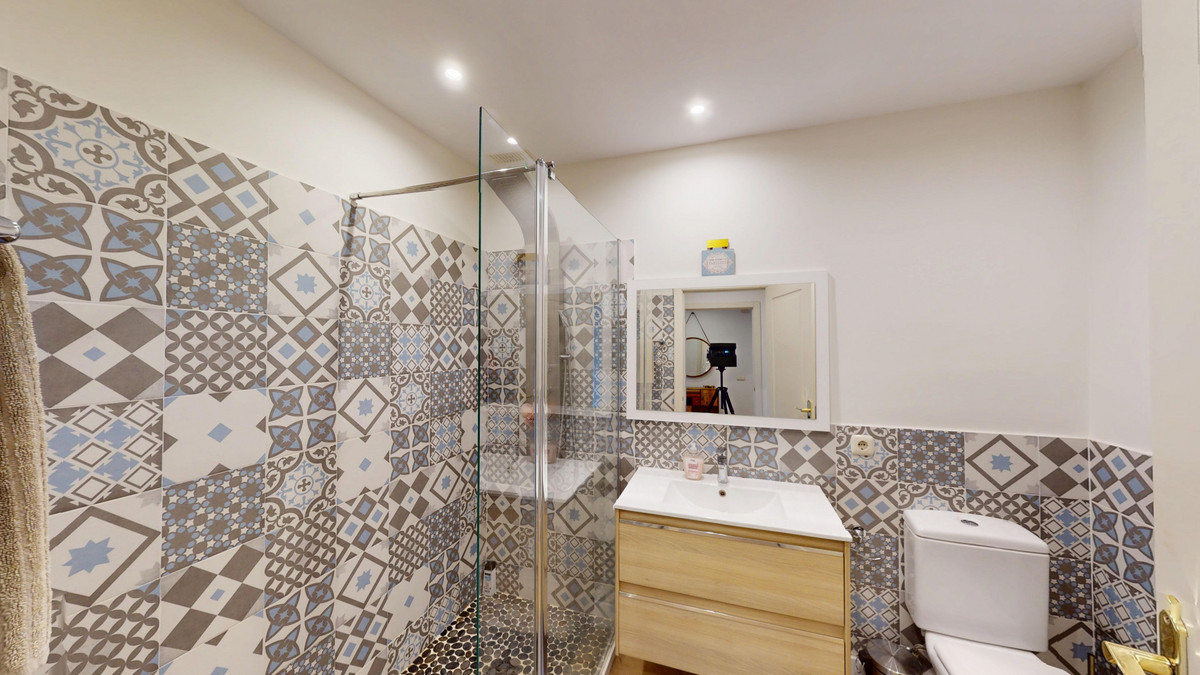 Appartement te koop in Guadalmina Alta | 3 slaapkamers H5259631