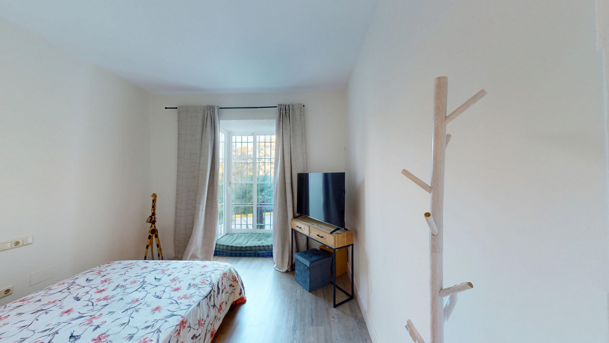 Appartement te koop in Guadalmina Alta | 3 slaapkamers H5259631