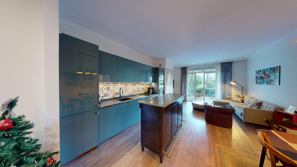 Appartement te koop in Guadalmina Alta | 3 slaapkamers H5259631