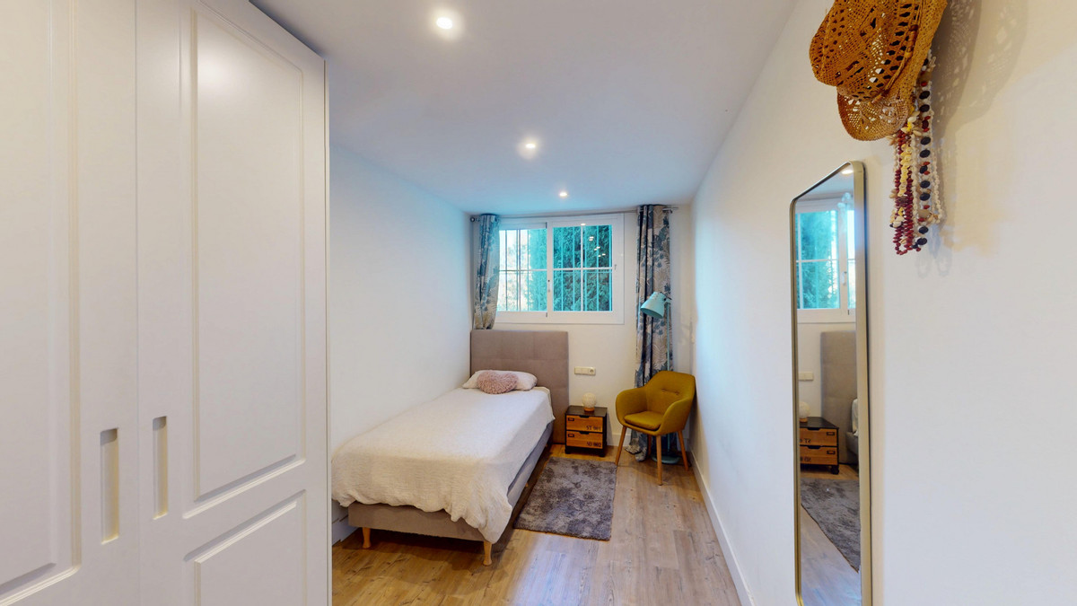 Appartement te koop in Guadalmina Alta | 3 slaapkamers H5259631