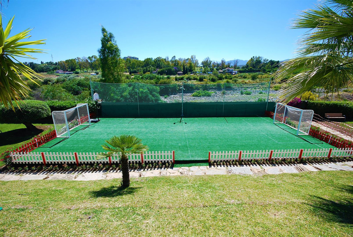 Appartement te koop in Guadalmina Alta | 3 slaapkamers H5259631