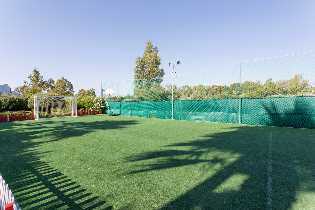 Appartement te koop in Guadalmina Alta | 3 slaapkamers H5259631