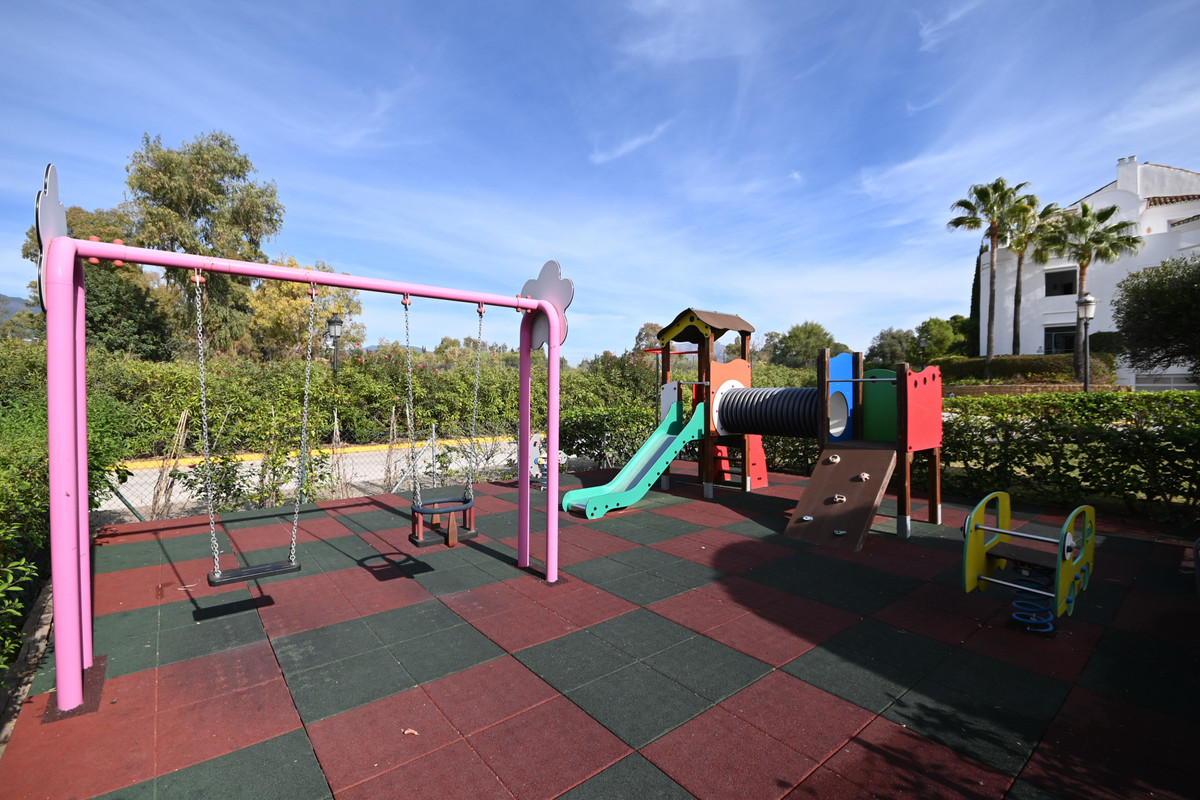 Appartement te koop in Guadalmina Alta | 3 slaapkamers H5259631