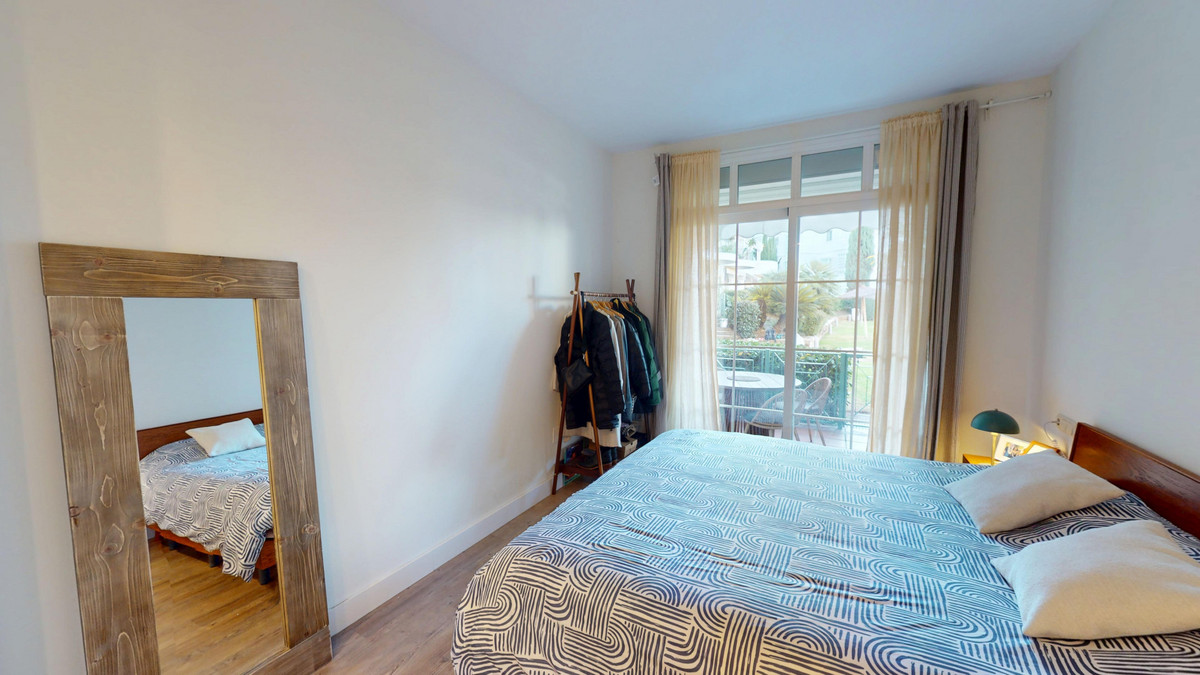 Appartement te koop in Guadalmina Alta | 3 slaapkamers H5259631