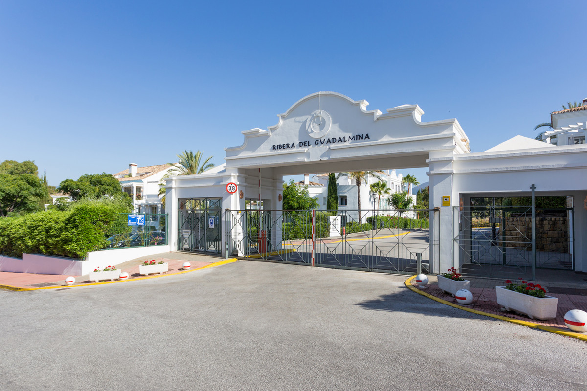 Appartement te koop in Guadalmina Alta | 3 slaapkamers H5259631