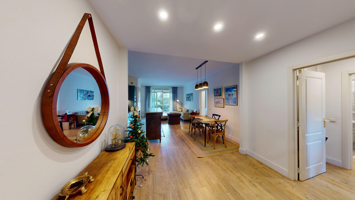 Appartement te koop in Guadalmina Alta | 3 slaapkamers H5259631