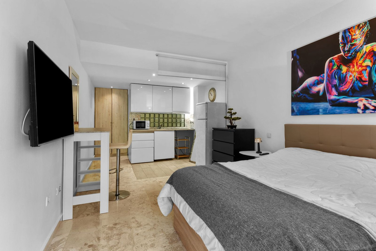 Appartement te koop in Guadalmina Alta | 2 slaapkamers H5288629