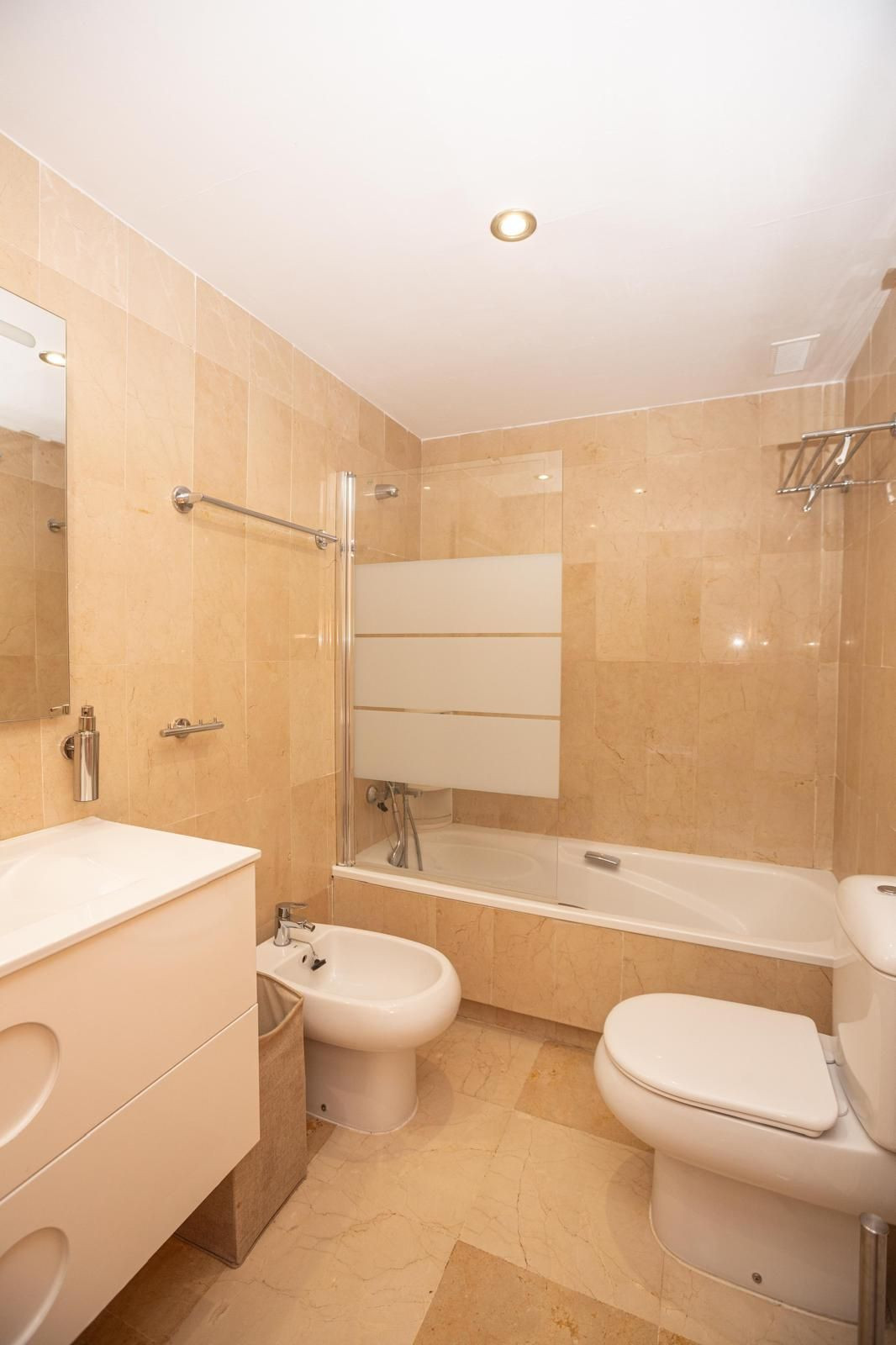 Appartement te koop in Guadalmina Alta | 2 slaapkamers H5295520