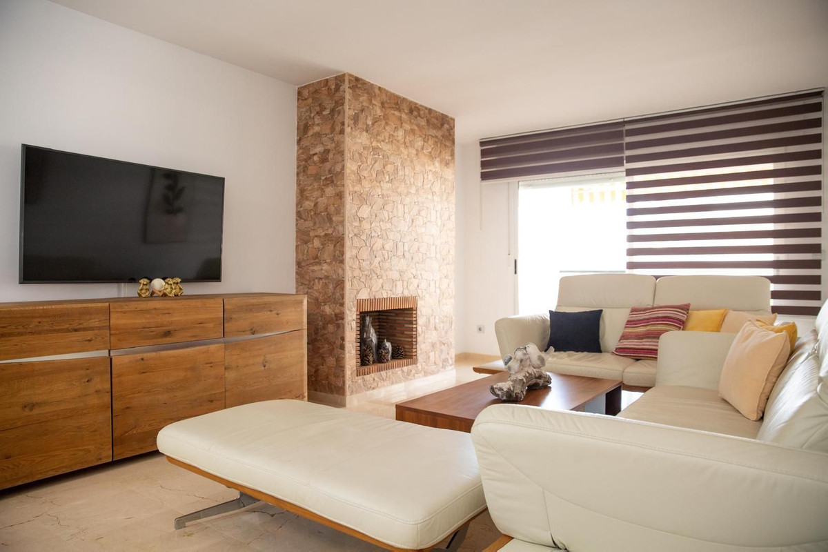 Appartement te koop in Guadalmina Alta | 2 slaapkamers H5295520