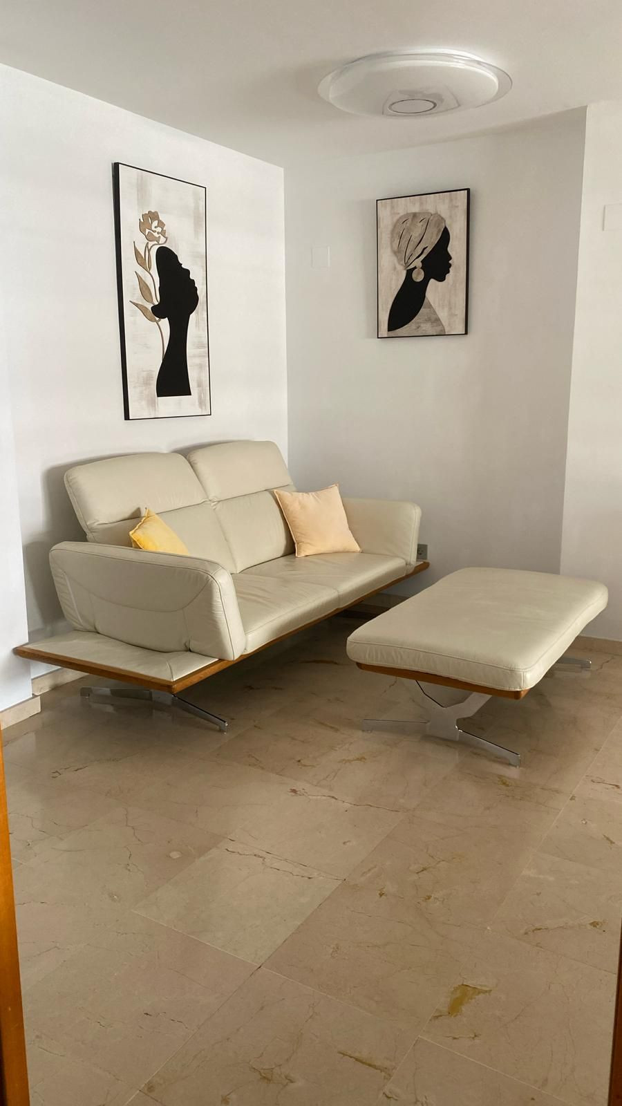 Appartement te koop in Guadalmina Alta | 2 slaapkamers H5295520