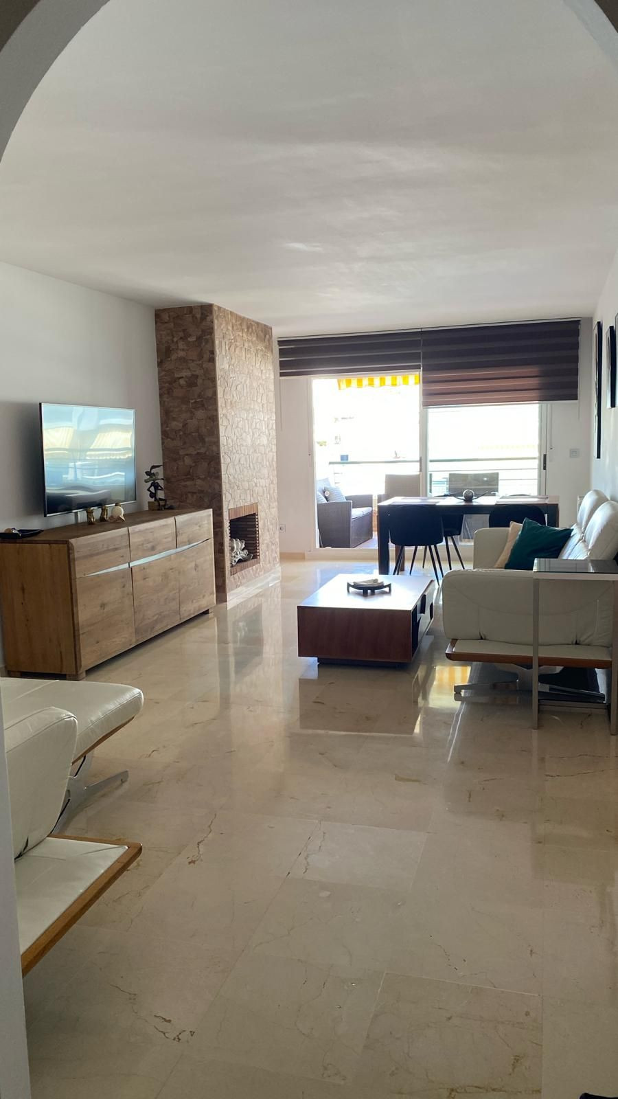 Appartement te koop in Guadalmina Alta | 2 slaapkamers H5295520