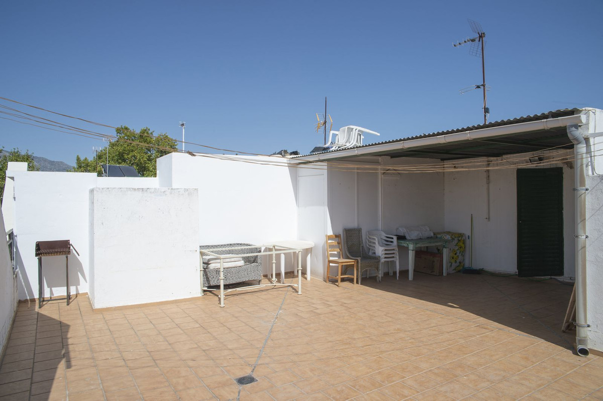 Huis te koop in Guadalmina Alta | 2 slaapkamers H5298379