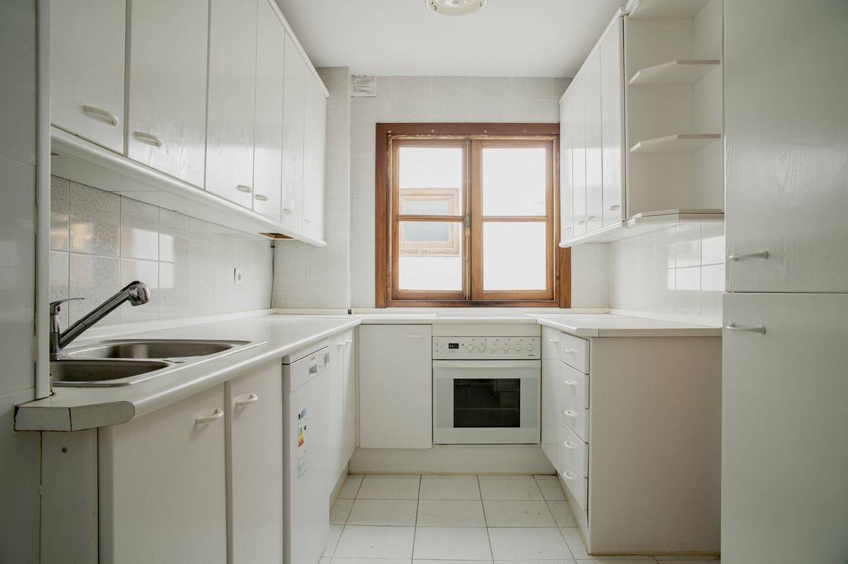 Huis te koop in Guadalmina Alta | 2 slaapkamers H5298379