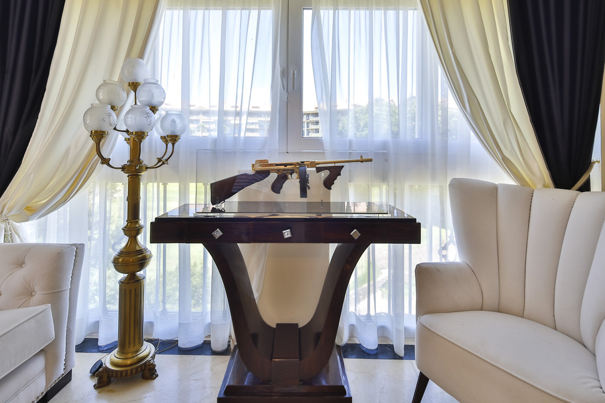 Appartement te koop in Guadalmina Alta | 3 slaapkamers H5305237