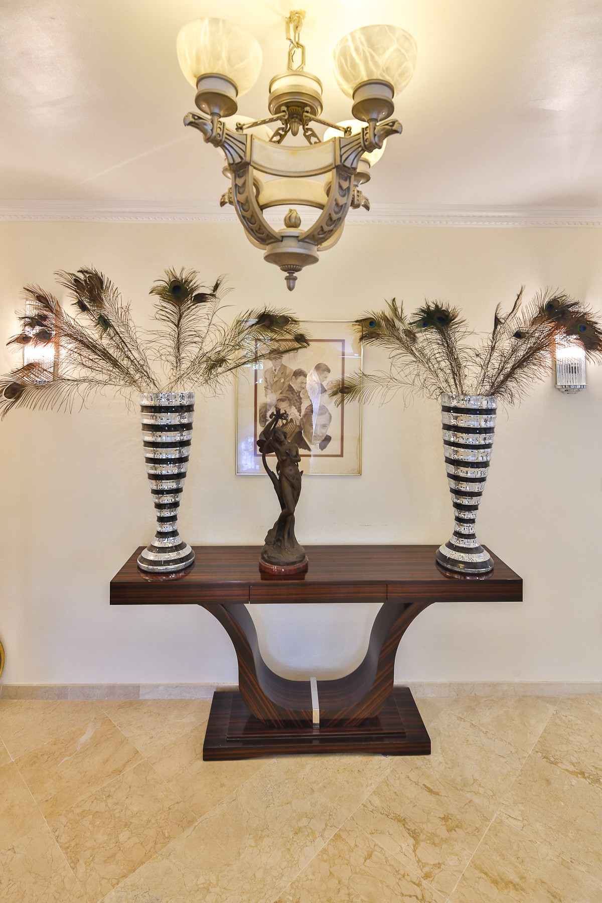 Appartement te koop in Guadalmina Alta | 3 slaapkamers H5305237