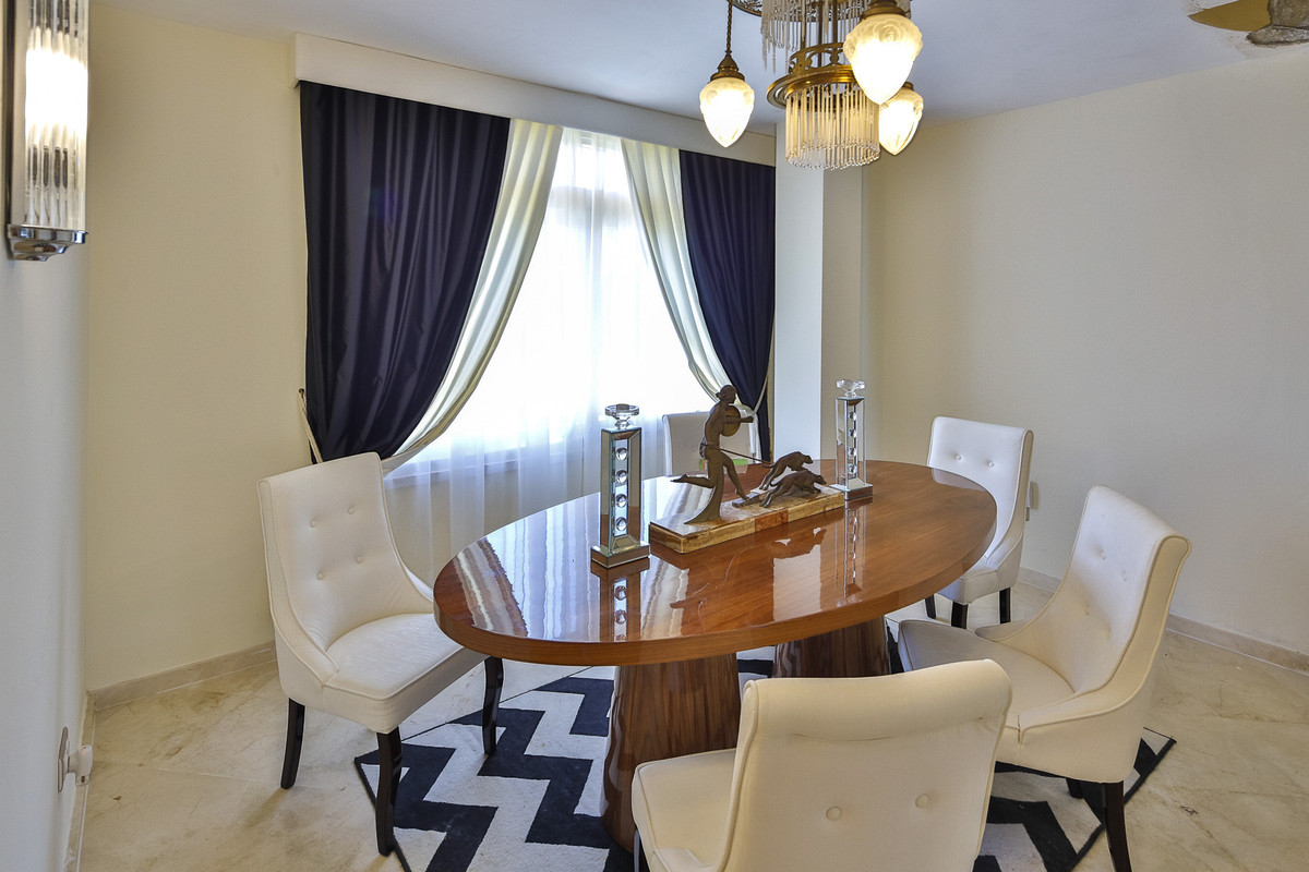 Appartement te koop in Guadalmina Alta | 3 slaapkamers H5305237