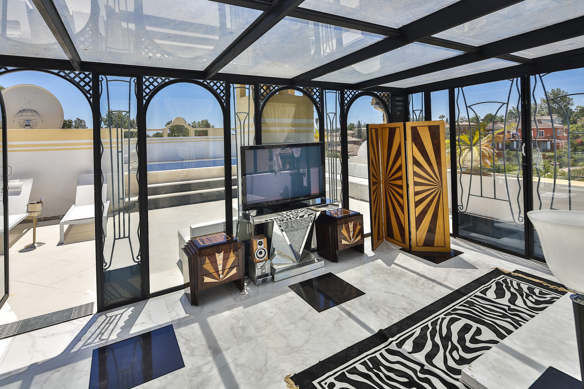 Appartement te koop in Guadalmina Alta | 3 slaapkamers H5305237