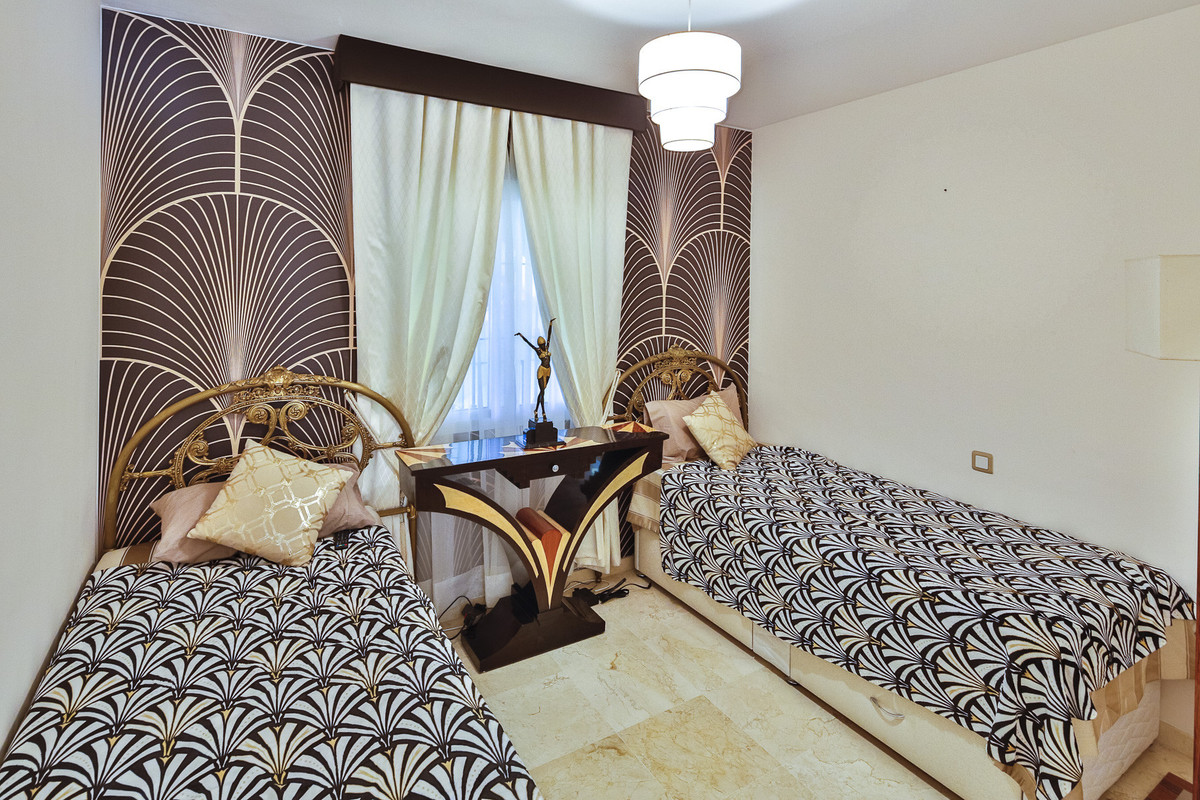Appartement te koop in Guadalmina Alta | 3 slaapkamers H5305237