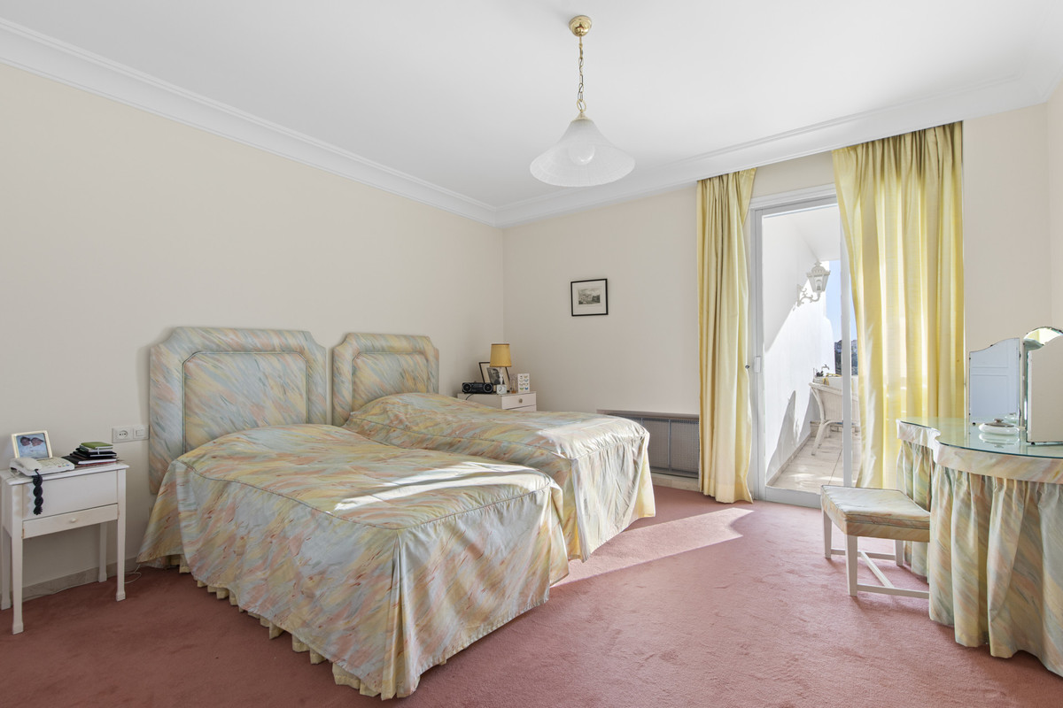 Appartement te koop in Guadalmina Alta | 2 slaapkamers H5319040