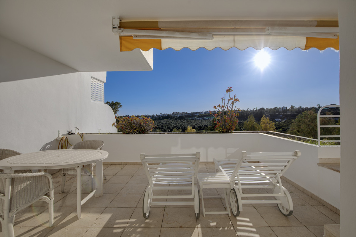 Appartement te koop in Guadalmina Alta | 2 slaapkamers H5319040