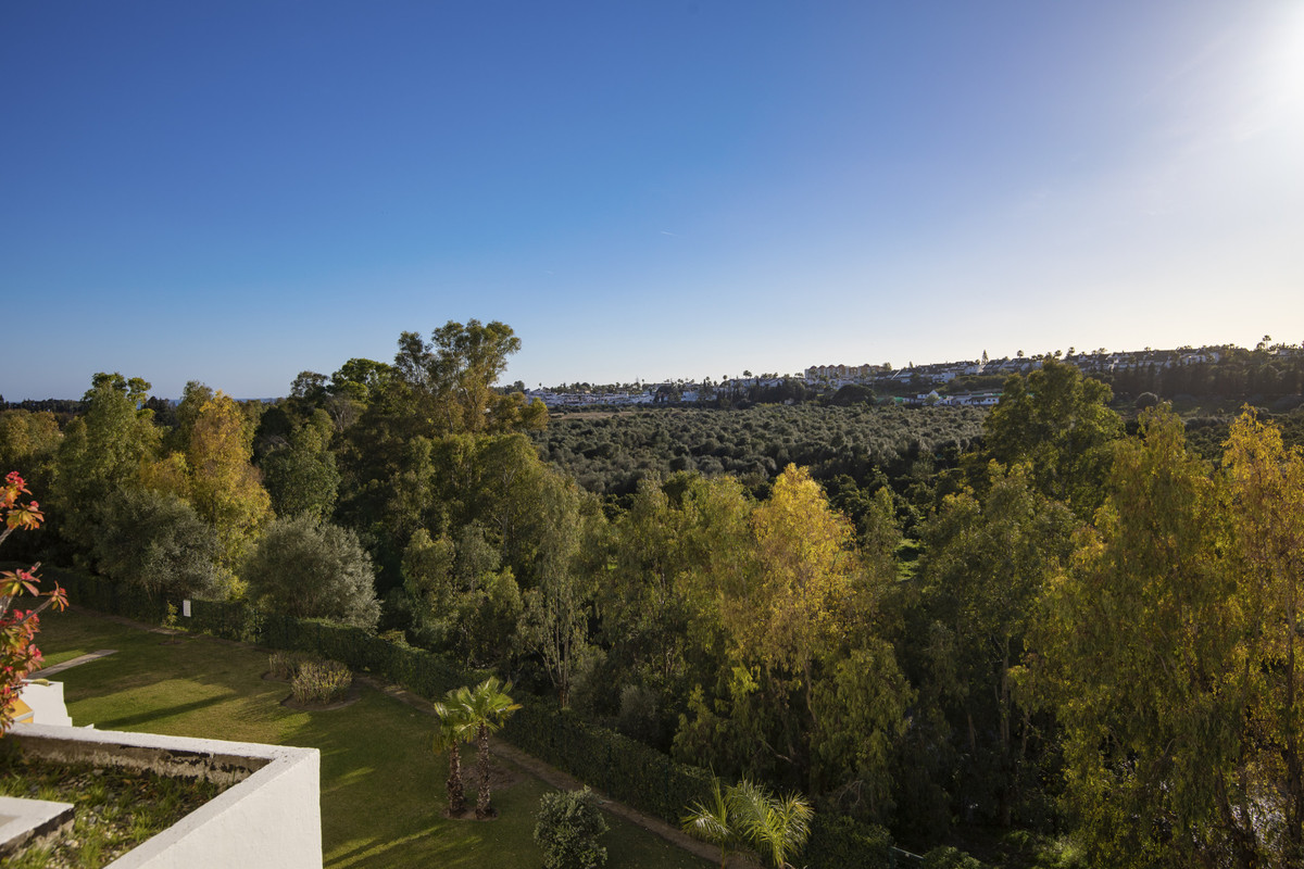 Appartement te koop in Guadalmina Alta | 2 slaapkamers H5319040