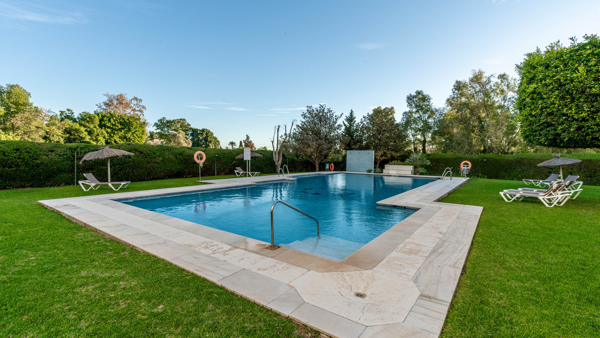 Appartement te koop in Guadalmina Alta | 2 slaapkamers H5319040