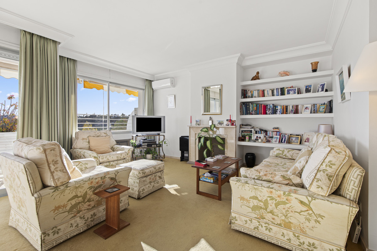 Appartement te koop in Guadalmina Alta | 2 slaapkamers H5319040